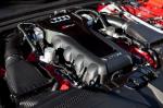 Audi RS5 Cabriolet 2012 года (WW)